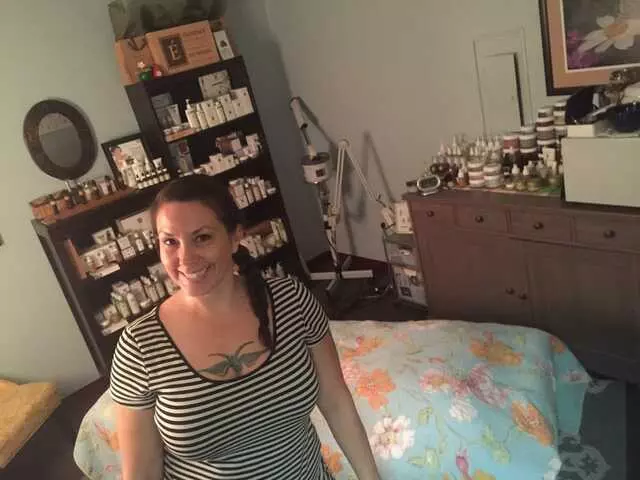 ATX Massage by Julie