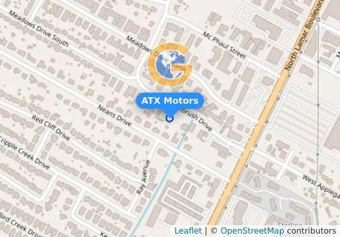 ATX Motors