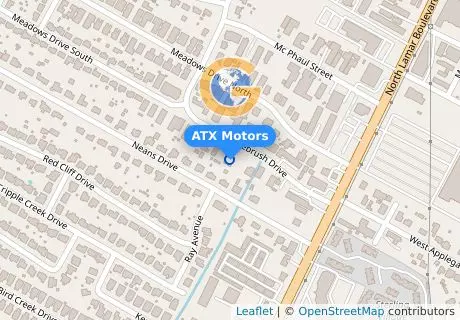 ATX Motors