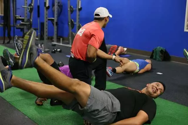 Free Your Fitness 24