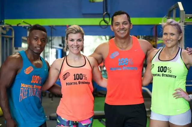 Free Your Fitness 24