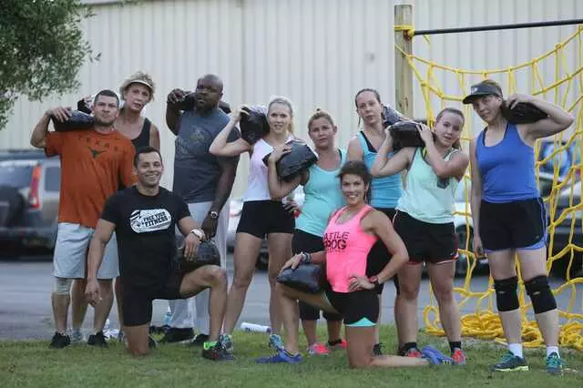 Free Your Fitness 24