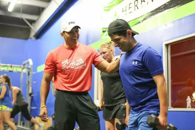 Free Your Fitness 24