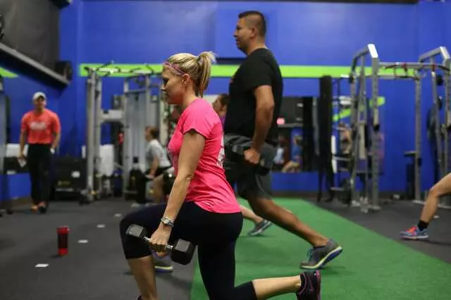 Free Your Fitness 24