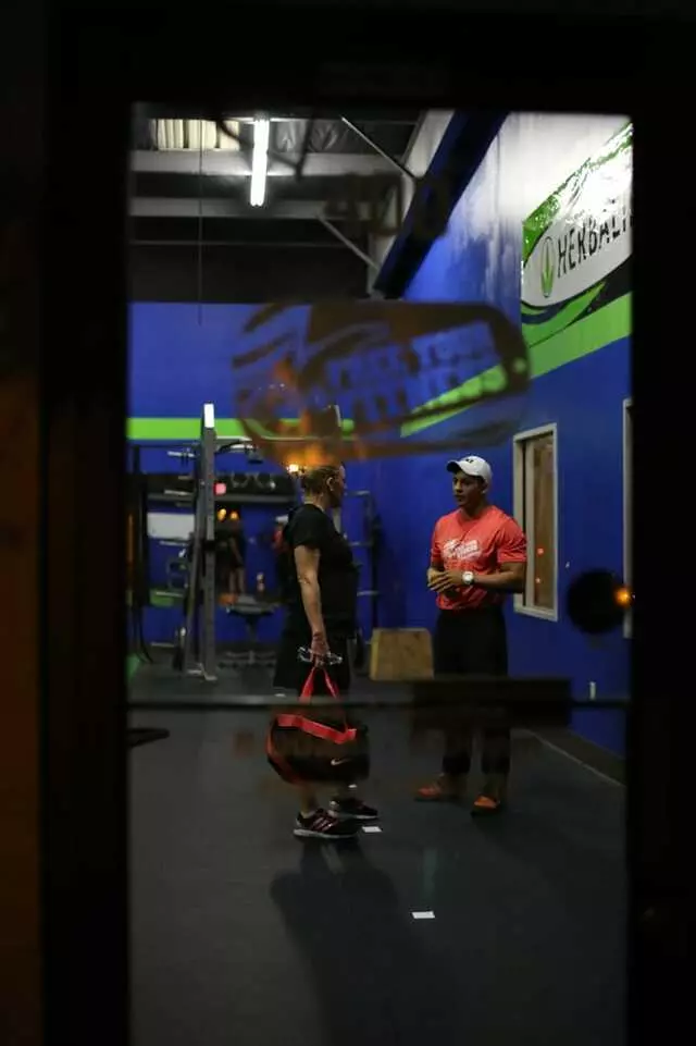 Free Your Fitness 24