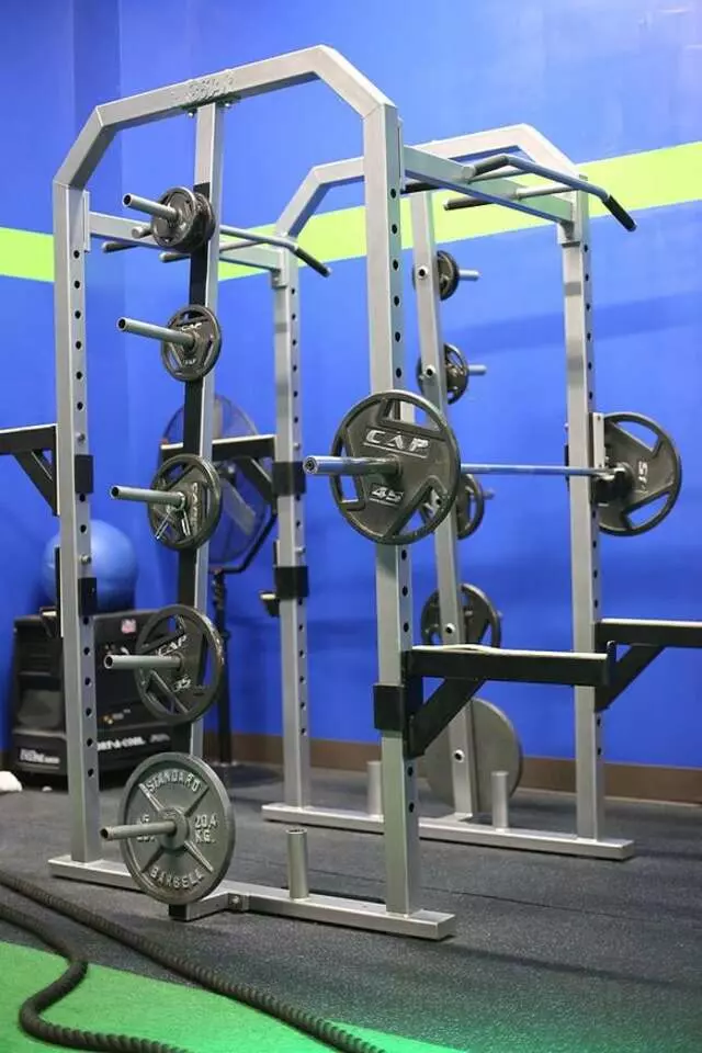Free Your Fitness 24