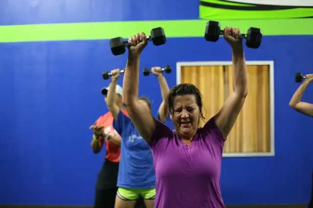 Free Your Fitness 24