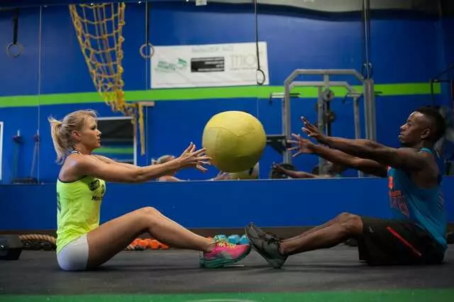 Free Your Fitness 24