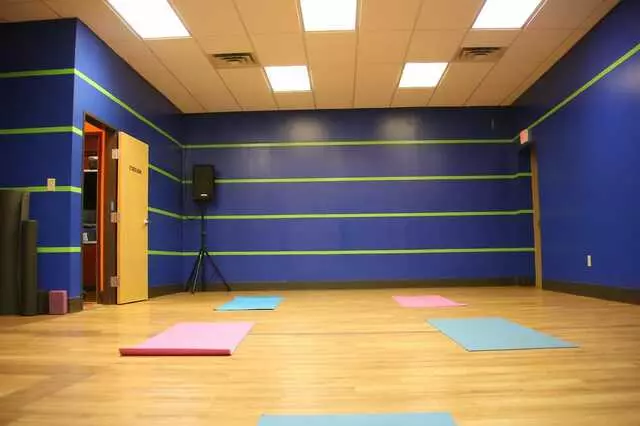 Free Your Fitness 24