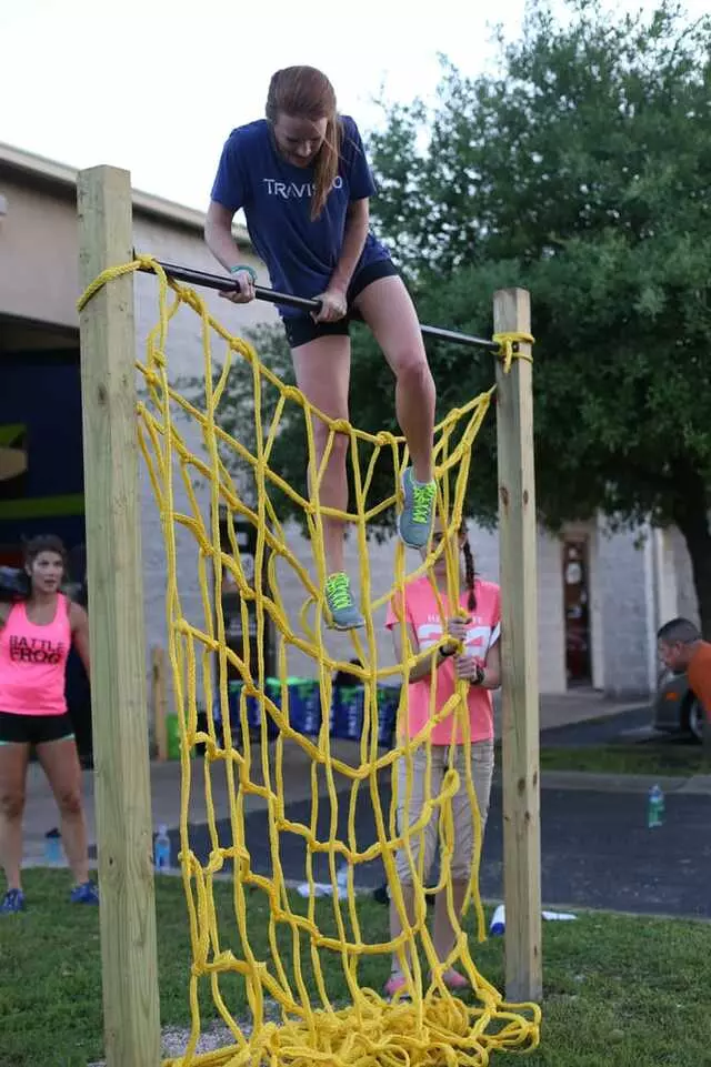 Free Your Fitness 24