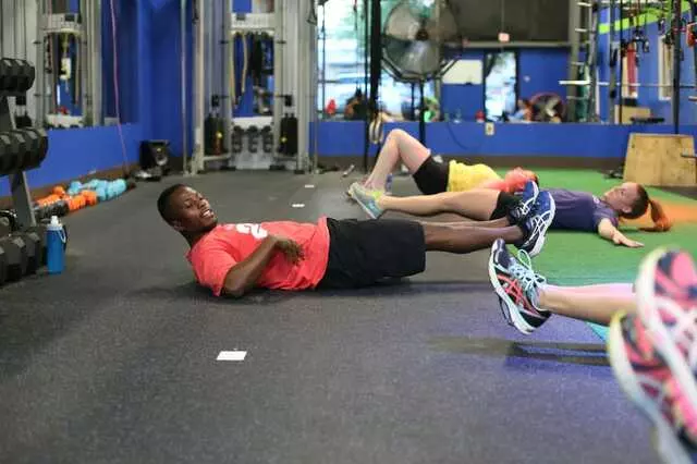 Free Your Fitness 24