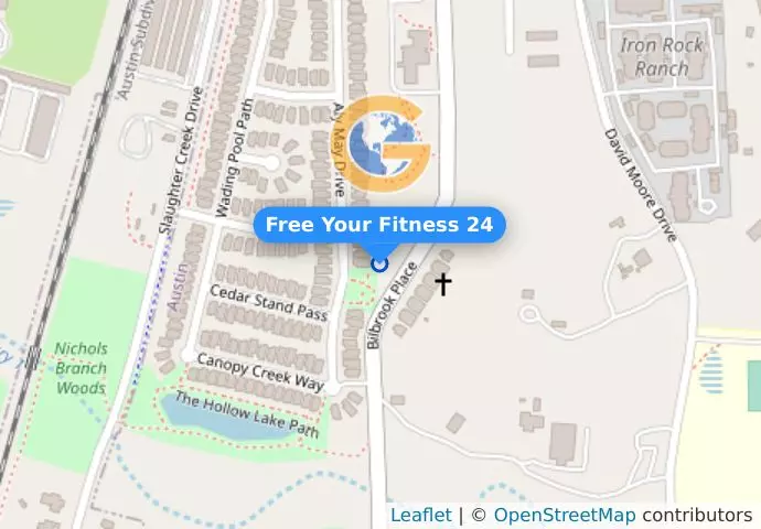 Free Your Fitness 24