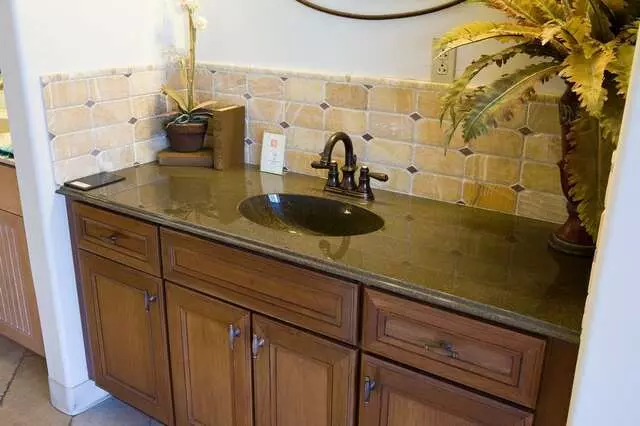 Austin Counter Tops