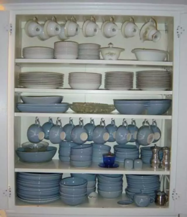 Arranging It All