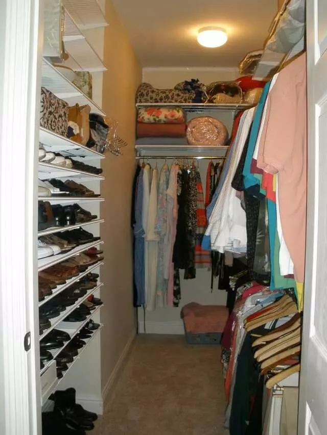 Arranging It All