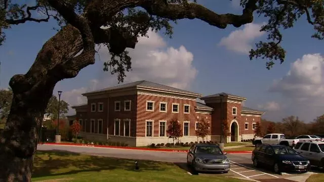 Acton School of Business