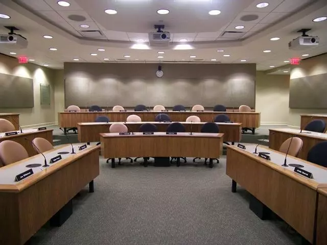 Acton School of Business