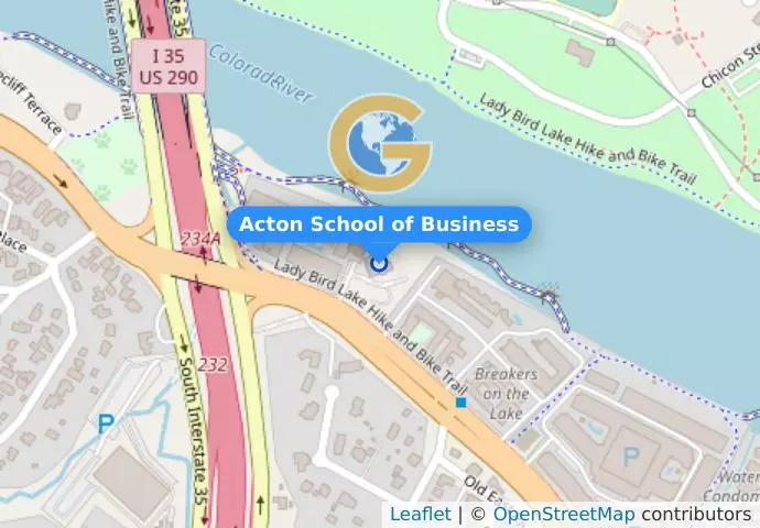 Acton School of Business