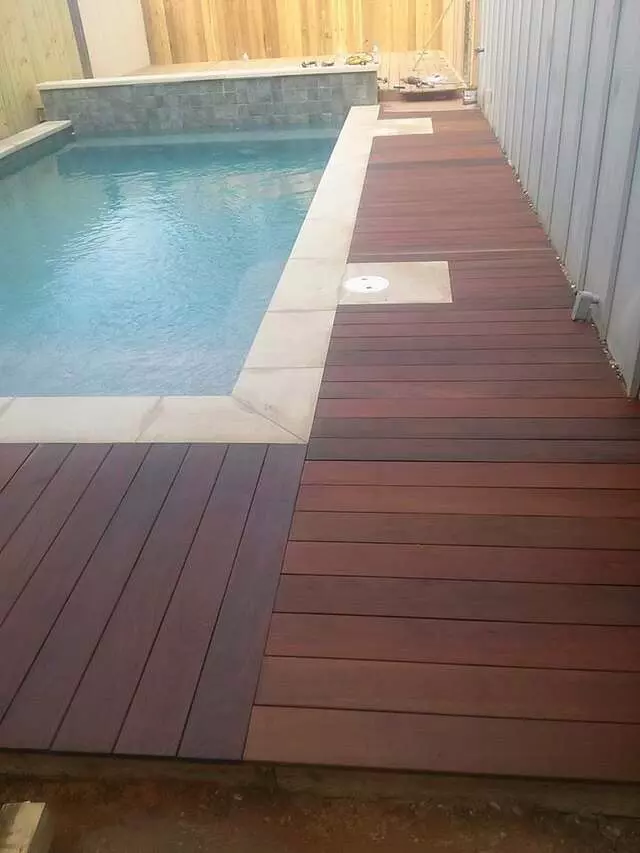ATX Fence and Deck