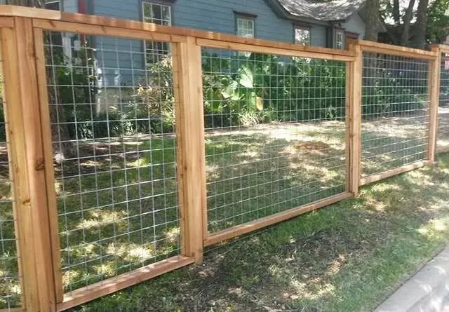 ATX Fence and Deck