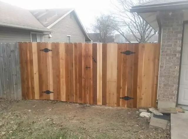 ATX Fence and Deck
