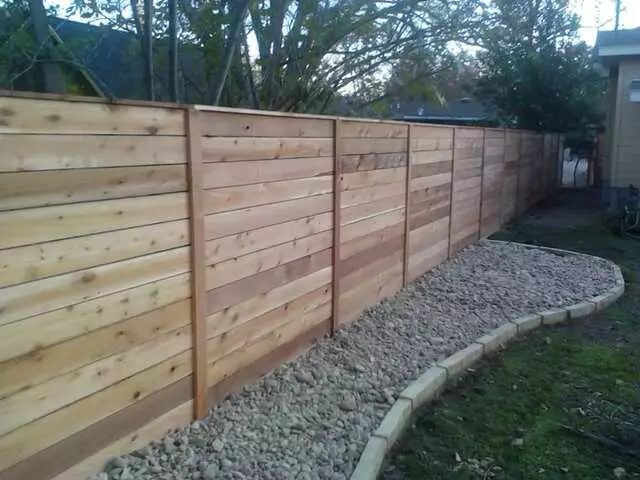 ATX Fence and Deck