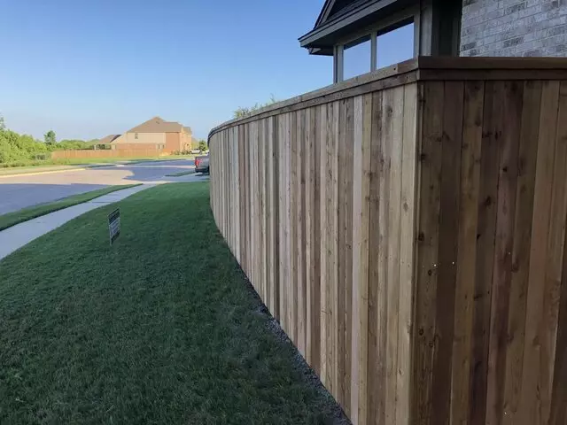 ATX Fence and Deck