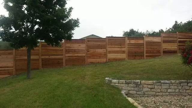 ATX Fence and Deck