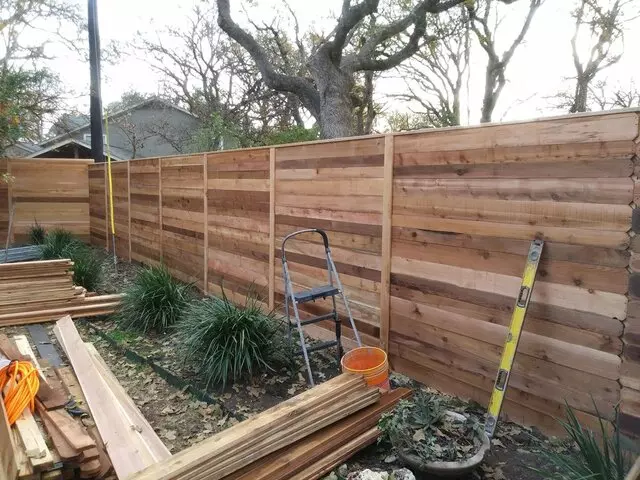 ATX Fence and Deck