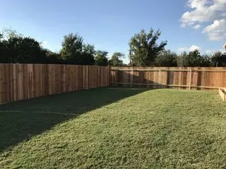 ATX Fence and Deck