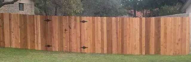 ATX Fence and Deck