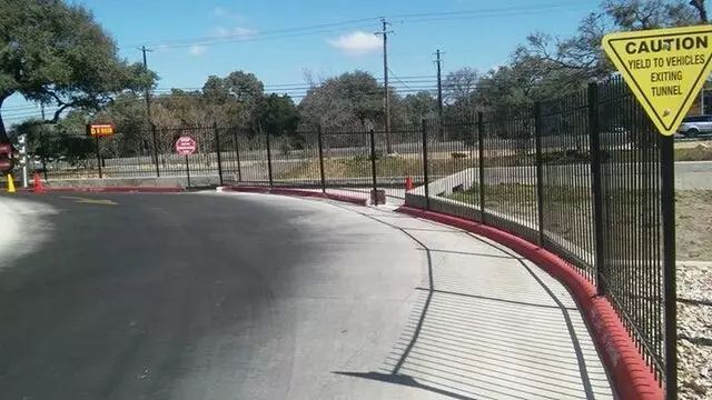 ATX Fence and Deck
