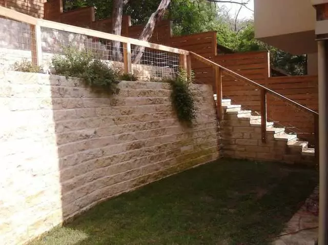 ATX Fence and Deck