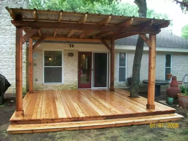 ATX Fence and Deck