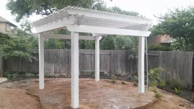ATX Fence and Deck
