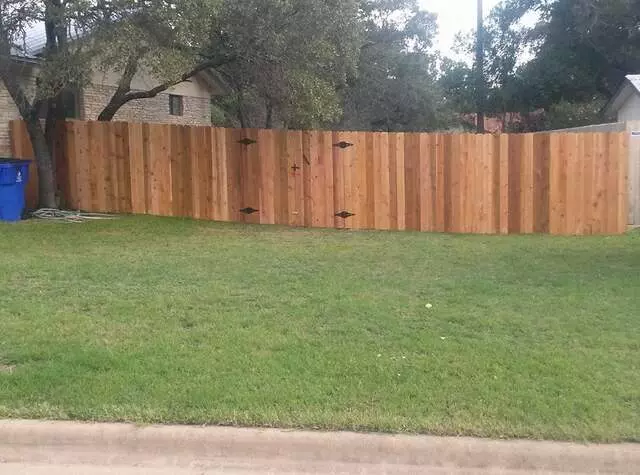 ATX Fence and Deck