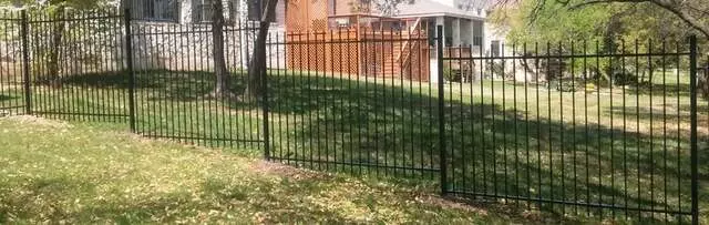 ATX Fence and Deck