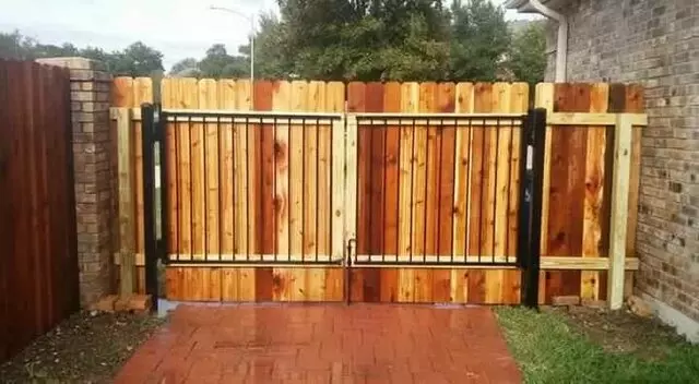 ATX Fence and Deck