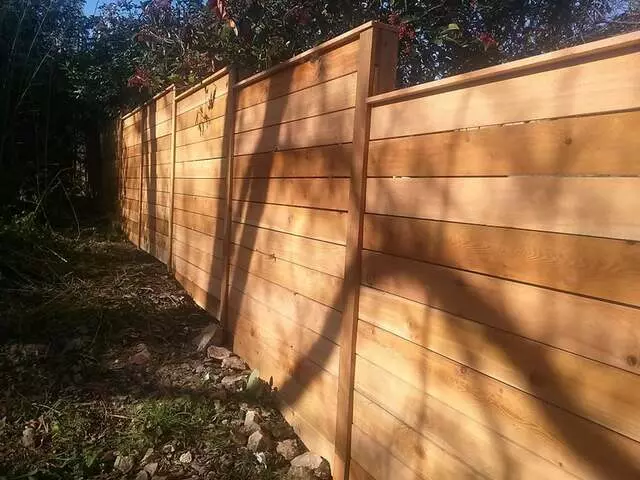 ATX Fence and Deck