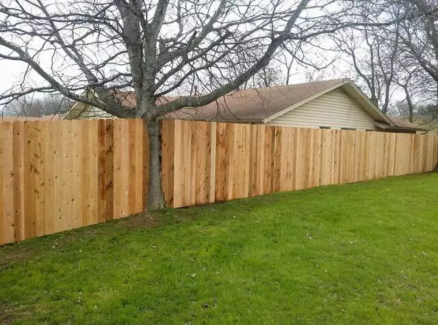 ATX Fence and Deck