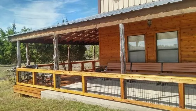 ATX Fence and Deck