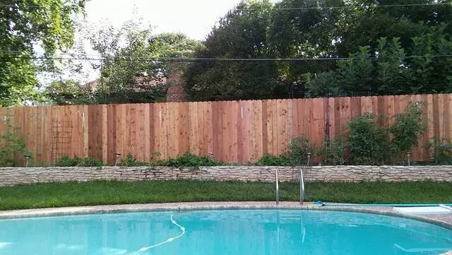 ATX Fence and Deck