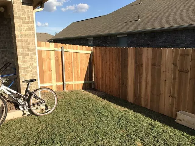 ATX Fence and Deck