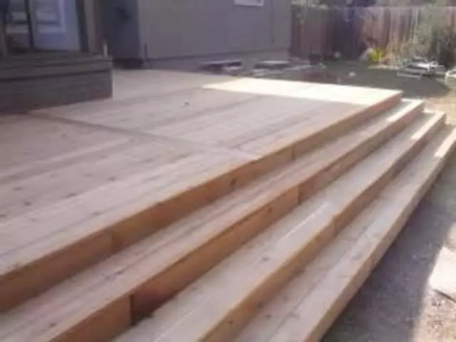 ATX Fence and Deck
