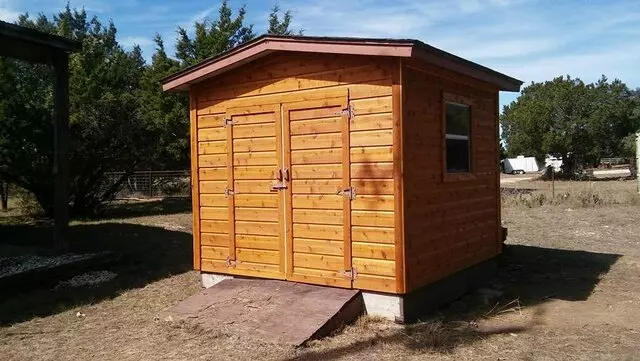 ATX Fence and Deck