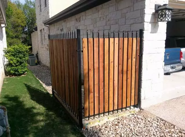 ATX Fence and Deck