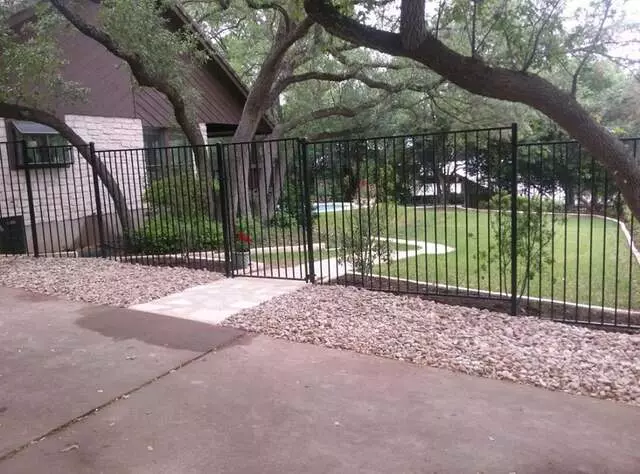 ATX Fence and Deck