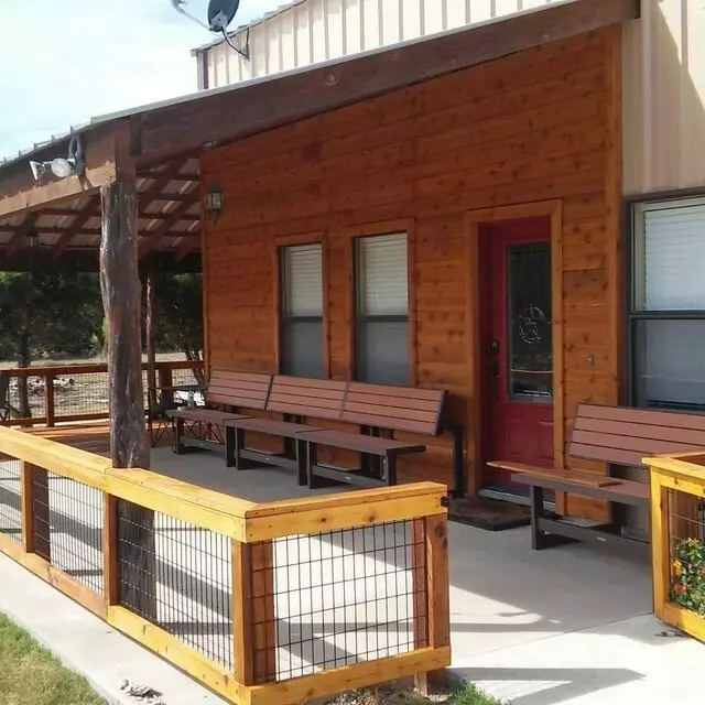 ATX Fence and Deck