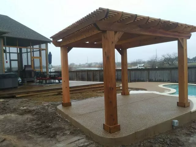 ATX Fence and Deck