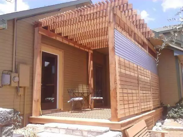 ATX Fence and Deck